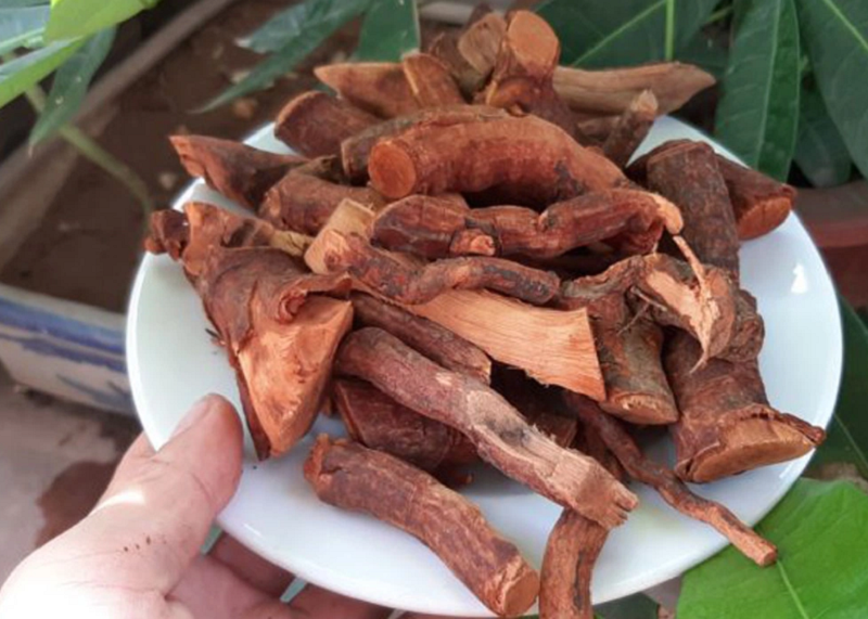 Mú từn bắt nguồn từ đâu