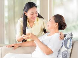 Phục hồi sức khỏe sau ốm – Dùng gì để cơ thể phục hồi nhanh hơn?