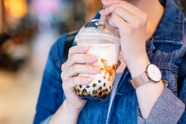 Uống đồ ngọt nhiều quá sẽ như thế nào?