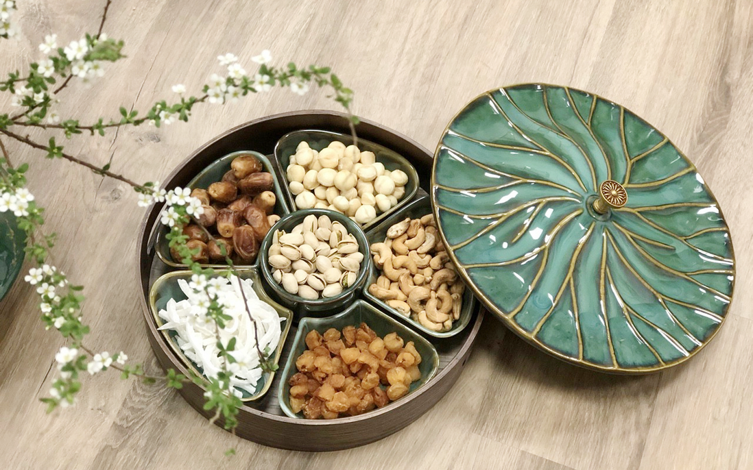 Sau Tết ăn quá nhiều đồ ngọt, đường huyết tăng phải làm sao?