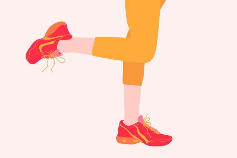 Test nhanh: cơ thể bạn đang ở trạng thái nào?