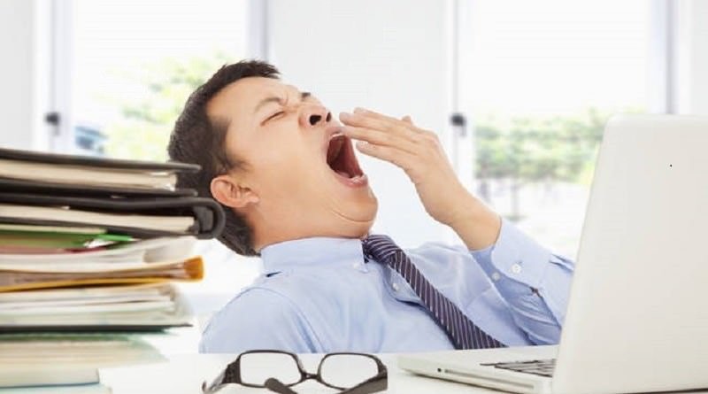 Nên làm gì để sau khi nghỉ trưa không còn cảm giác mệt mỏi?